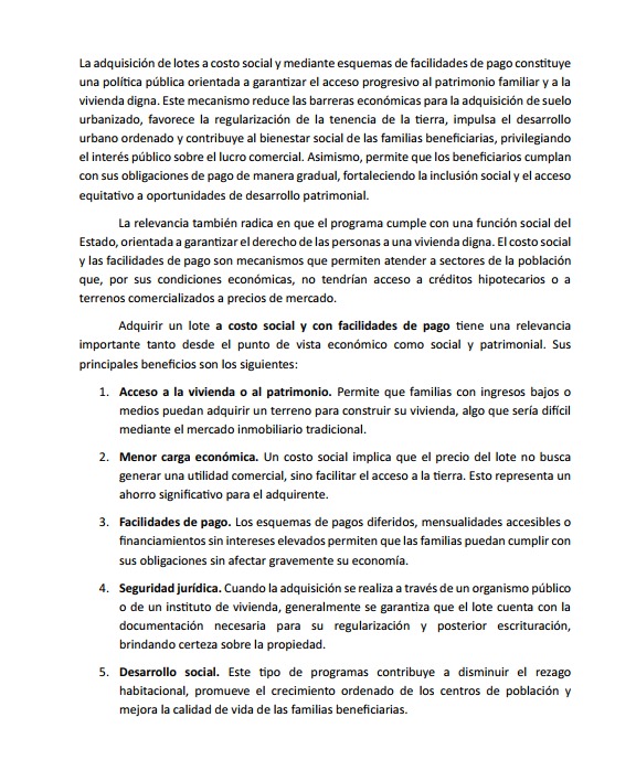 Informativo 1 - Página 1